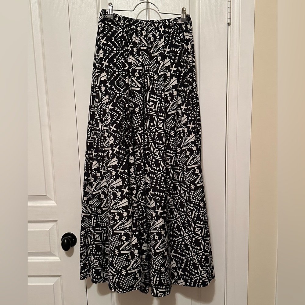 Women’s Maxi Skirt